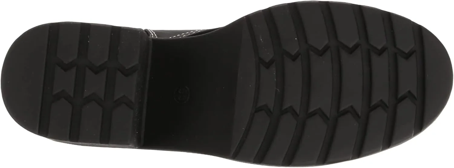 Chinese Laundry Women's Harker Combat Boot