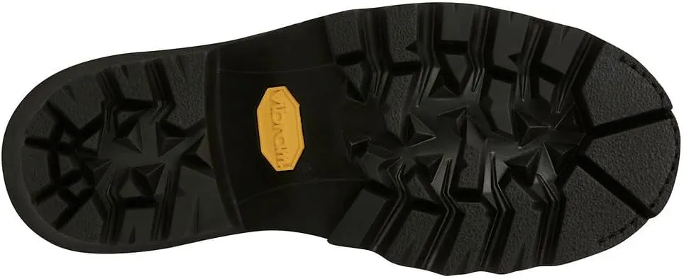 Chippewa Super DNA 9" Waterproof Insulated Steel Toe Logger Work Boot
