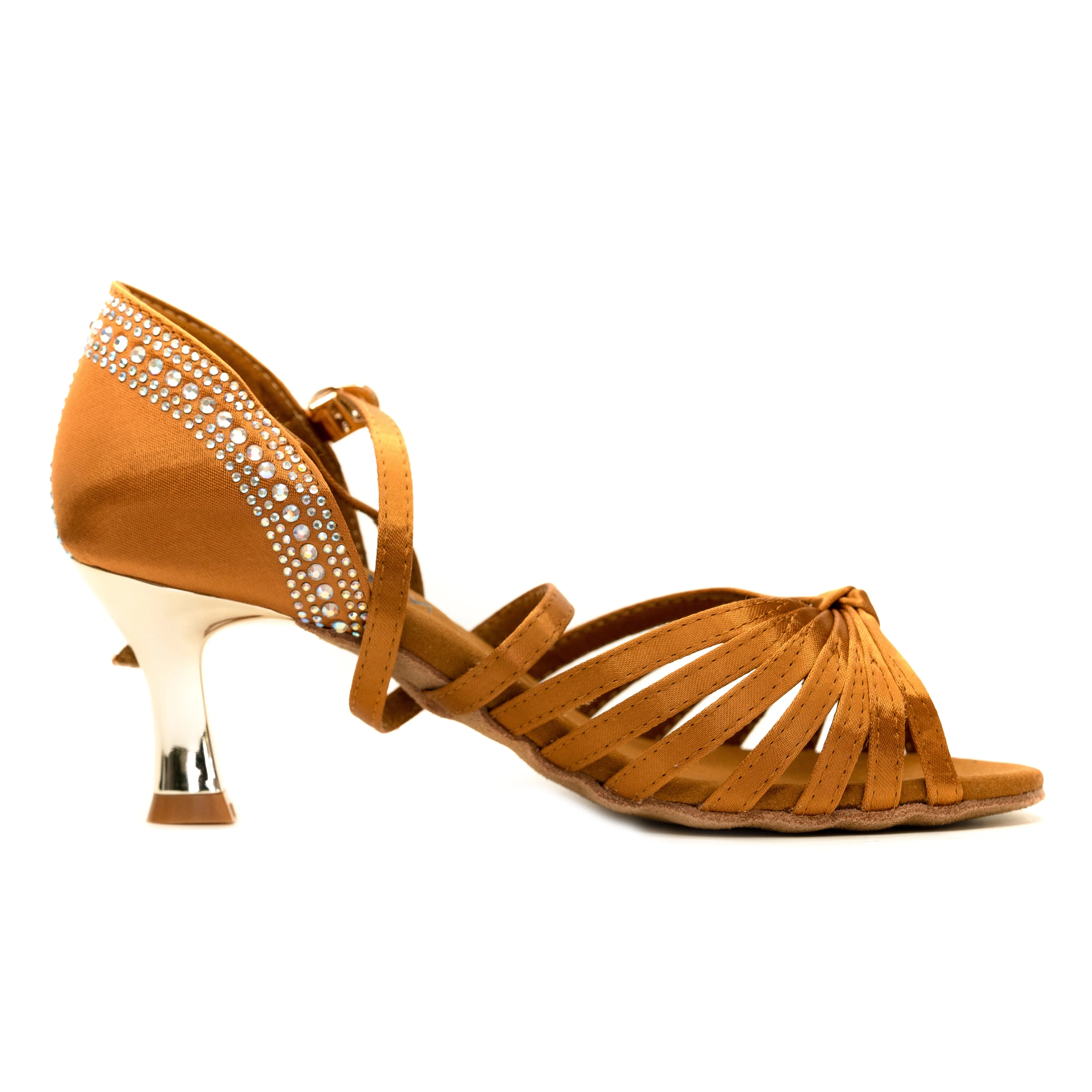 CHLOE LOW HEEL