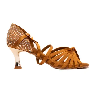 CHLOE LOW HEEL