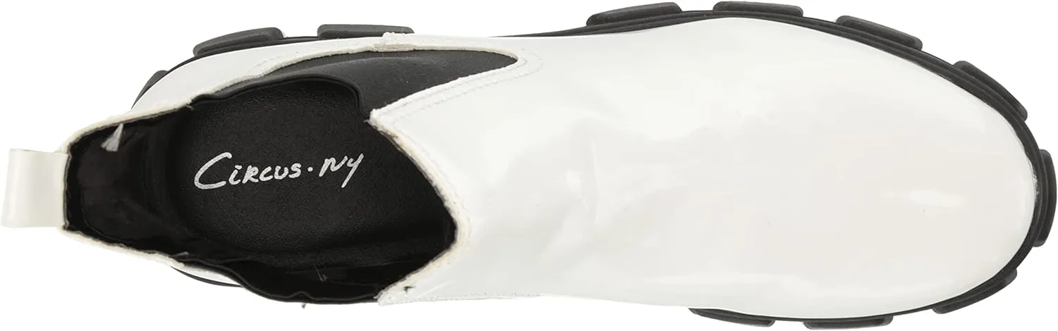 Circus by Sam Edelman Women's Darielle Ankle Boot