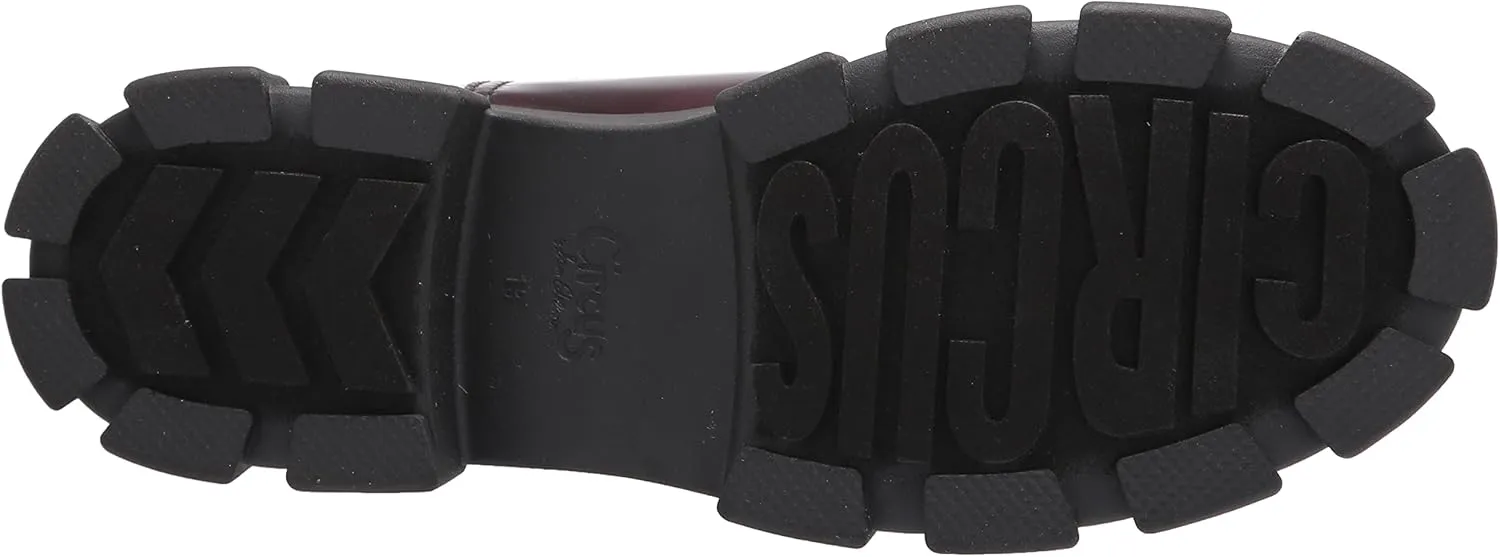 Circus by Sam Edelman Women's Darielle Ankle Boot