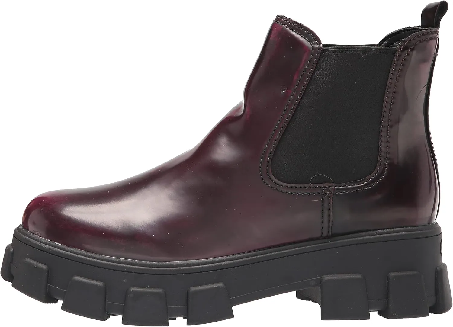 Circus by Sam Edelman Women's Darielle Ankle Boot