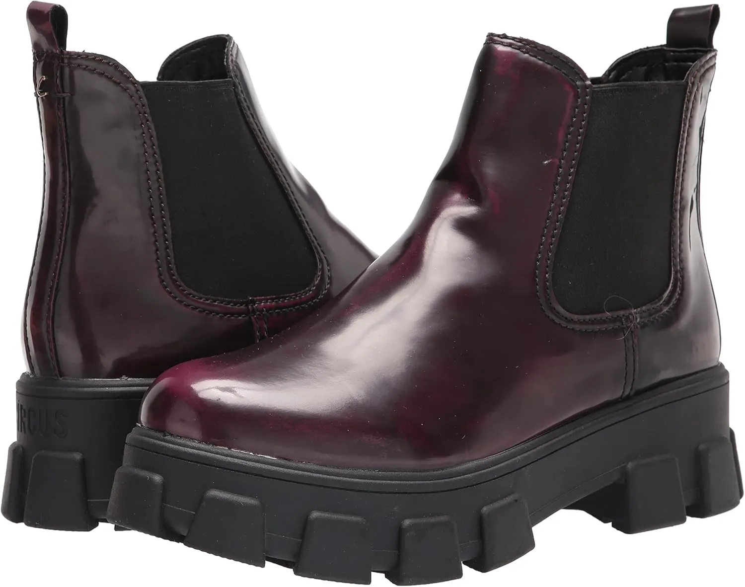 Circus by Sam Edelman Women's Darielle Ankle Boot