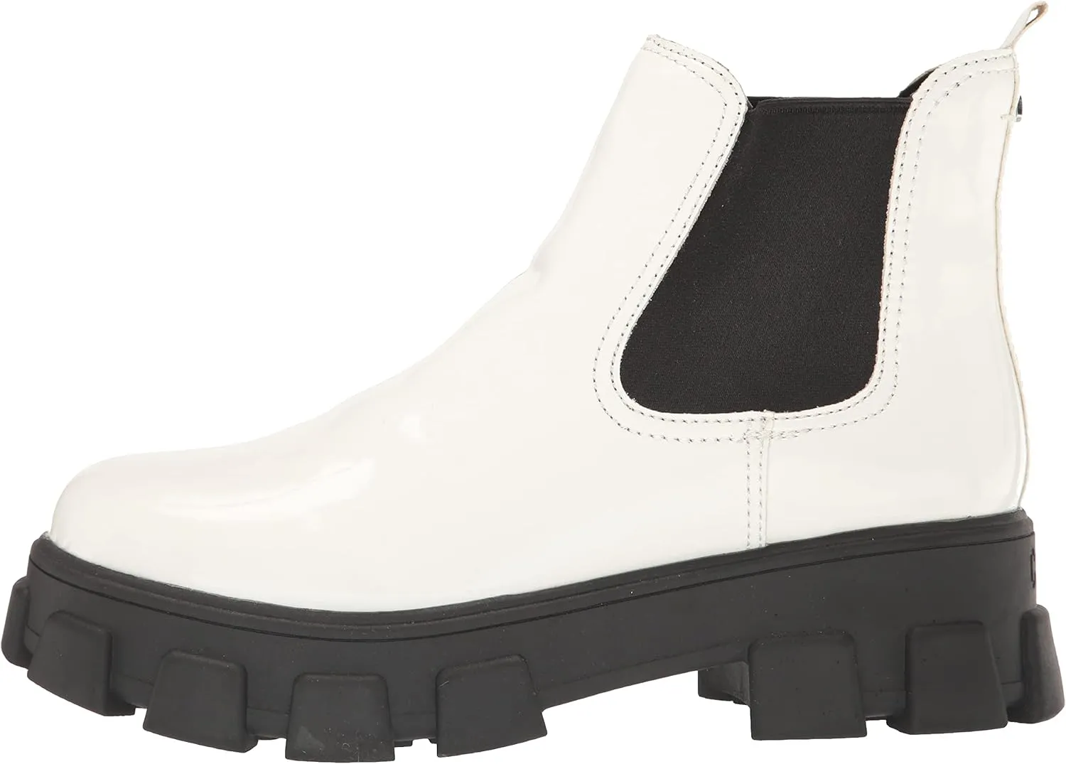 Circus by Sam Edelman Women's Darielle Ankle Boot