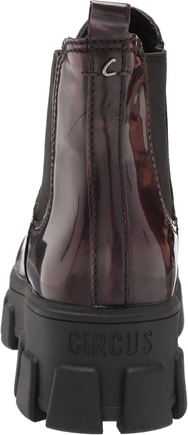 Circus by Sam Edelman Women's Darielle Ankle Boot