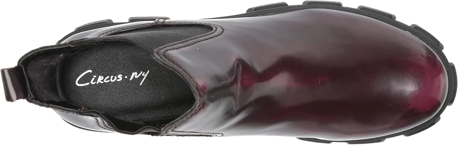 Circus by Sam Edelman Women's Darielle Ankle Boot