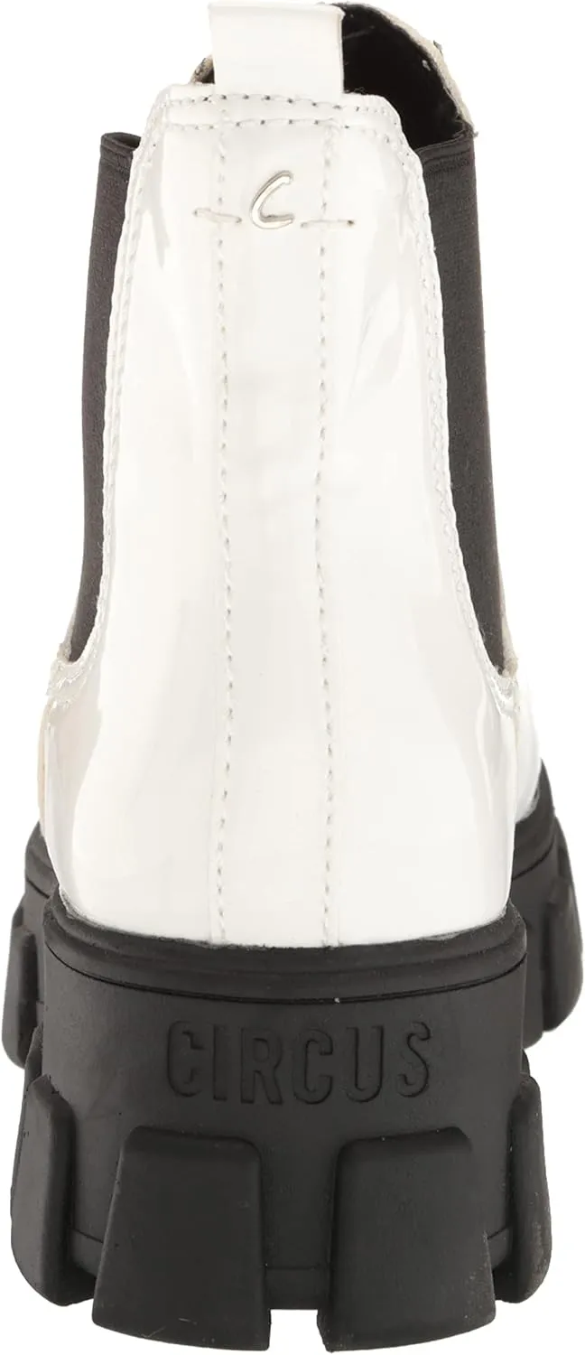 Circus by Sam Edelman Women's Darielle Ankle Boot