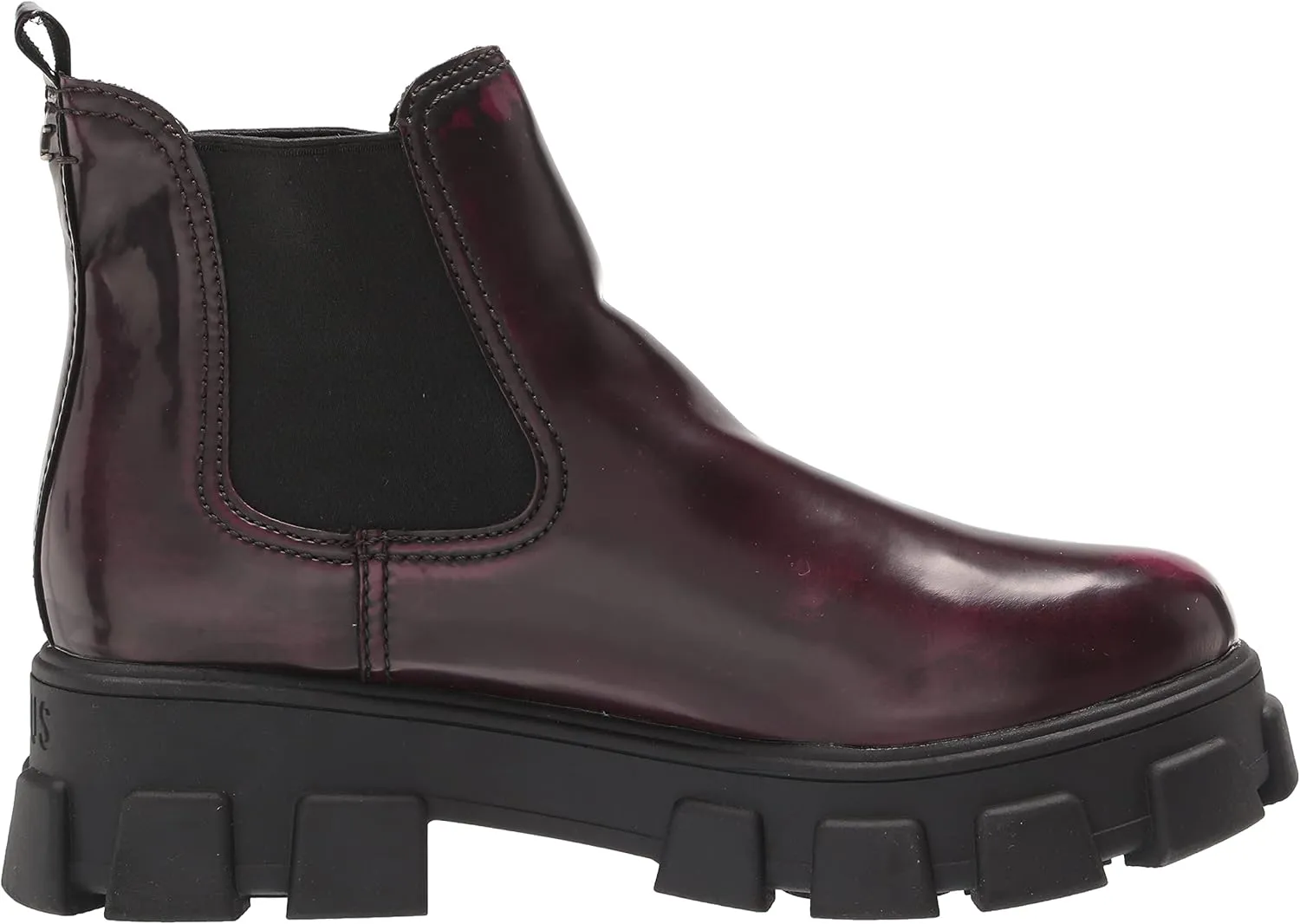 Circus by Sam Edelman Women's Darielle Ankle Boot