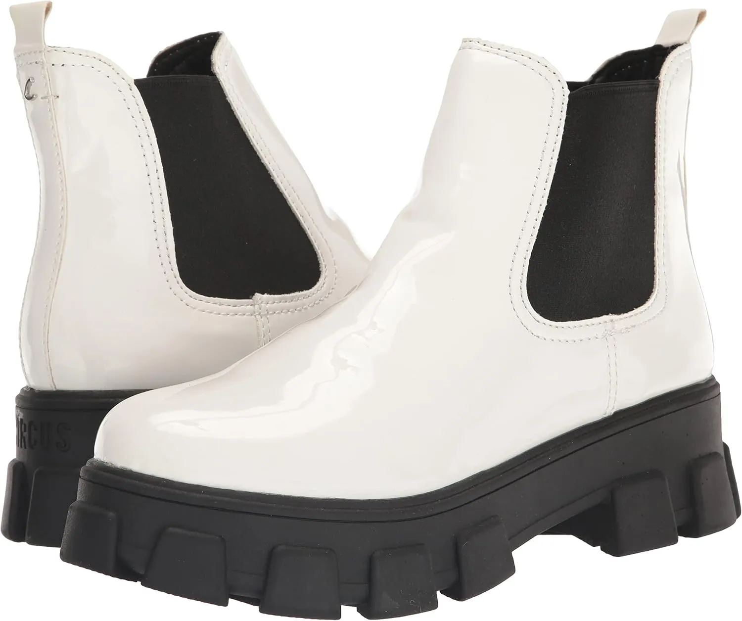 Circus by Sam Edelman Women's Darielle Ankle Boot