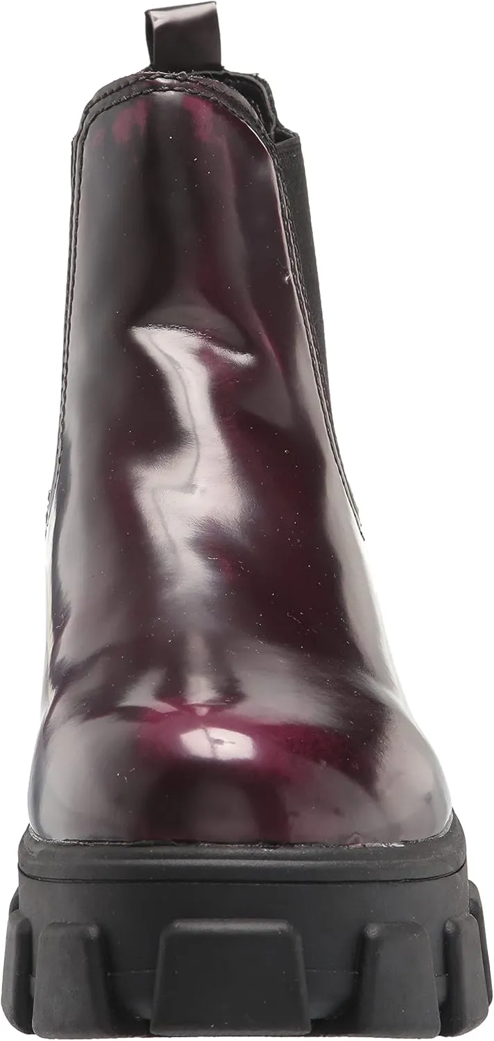 Circus by Sam Edelman Women's Darielle Ankle Boot