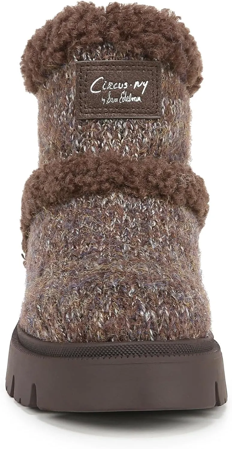 Circus NY by Sam Edelman Women's Clare Ankle Boot