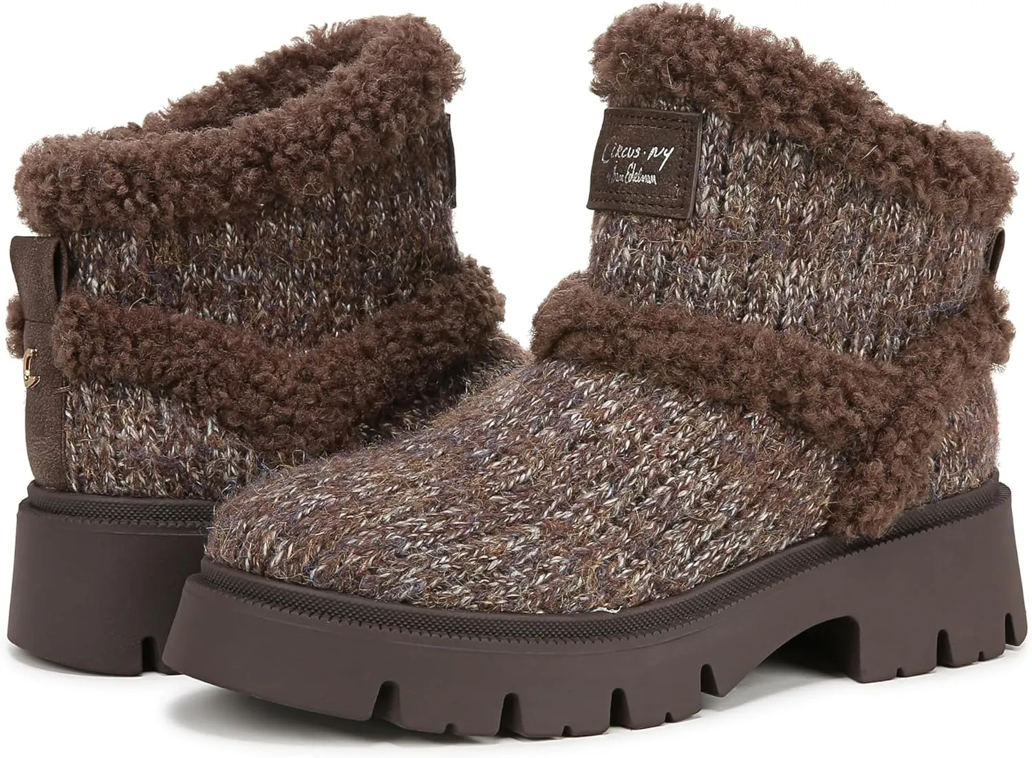 Circus NY by Sam Edelman Women's Clare Ankle Boot