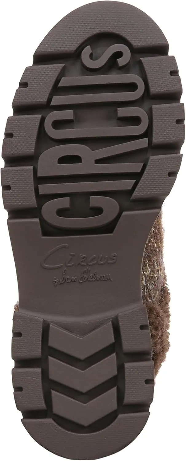 Circus NY by Sam Edelman Women's Clare Ankle Boot