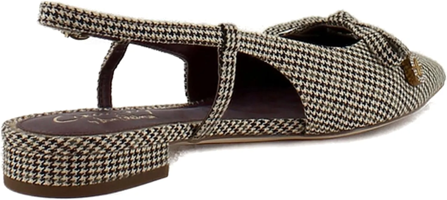 Circus NY by Sam Edelman Women's Lafayette Ballet Flat