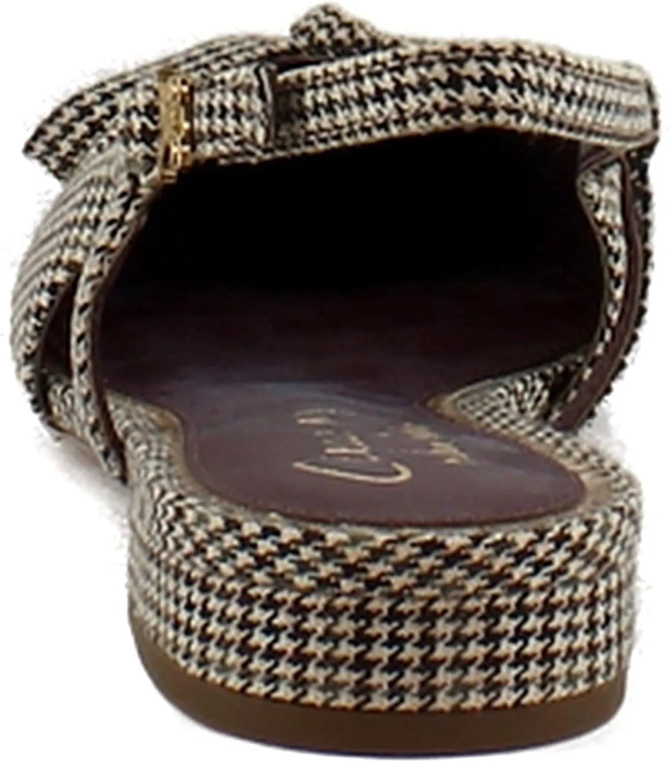 Circus NY by Sam Edelman Women's Lafayette Ballet Flat