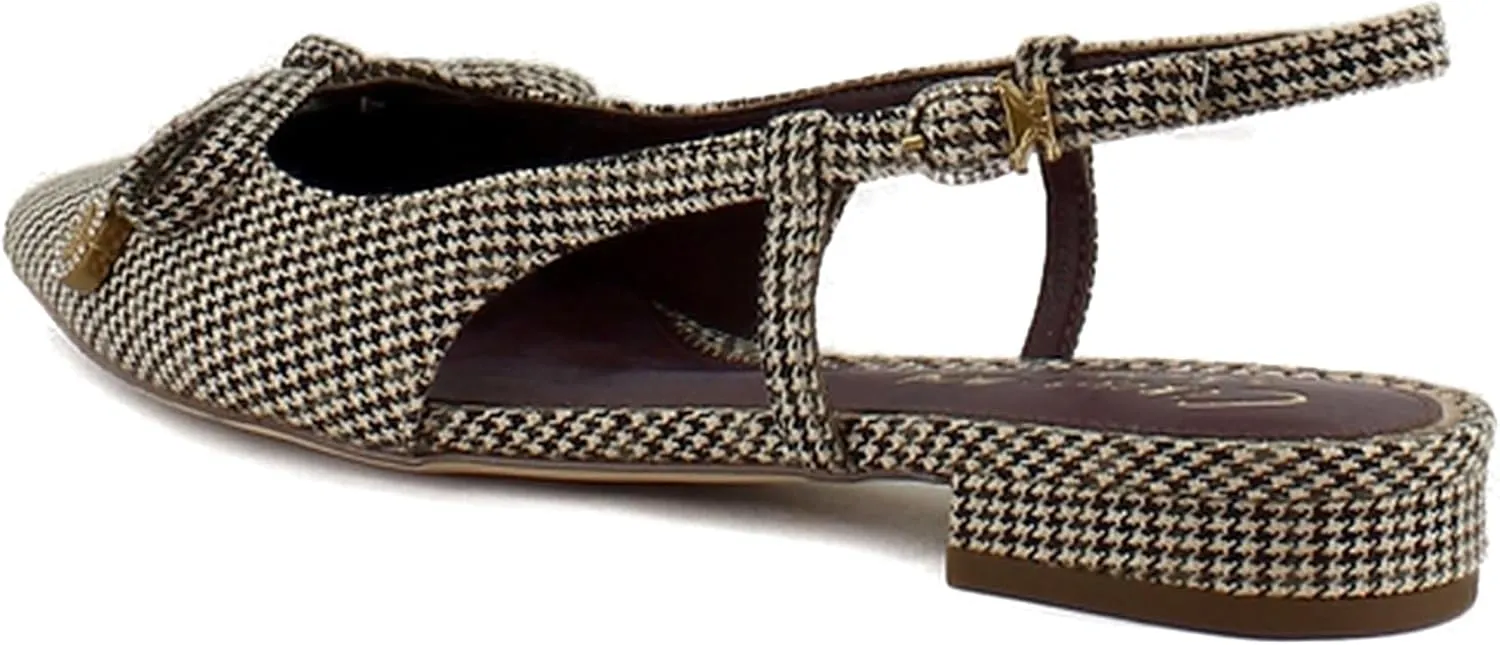 Circus NY by Sam Edelman Women's Lafayette Ballet Flat