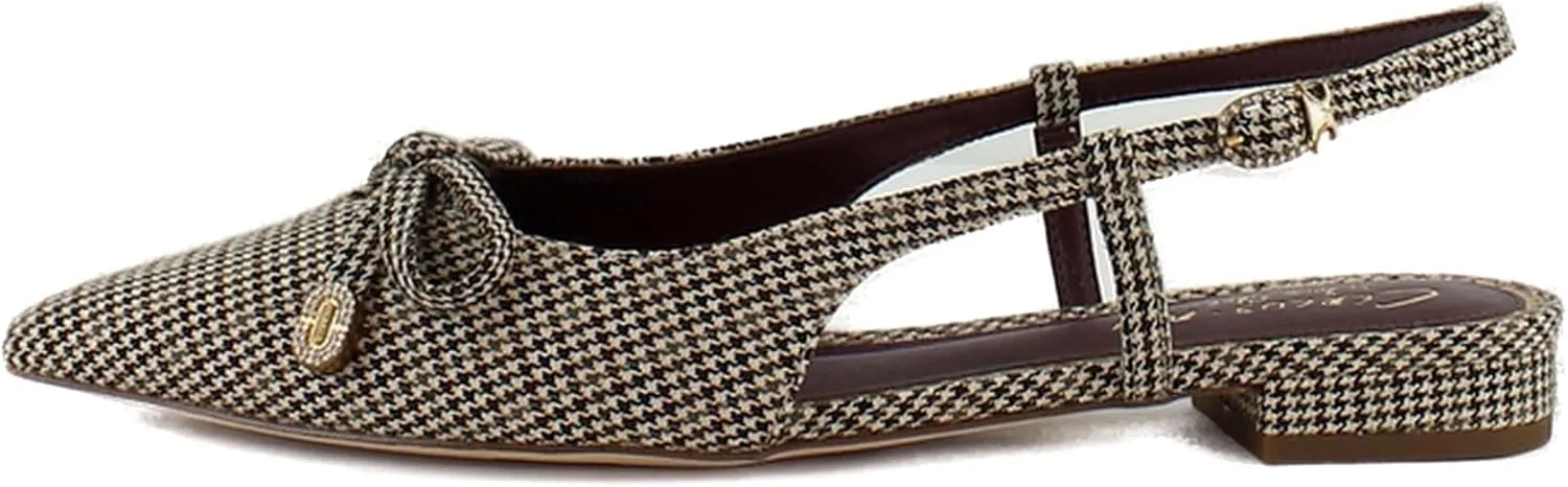Circus NY by Sam Edelman Women's Lafayette Ballet Flat