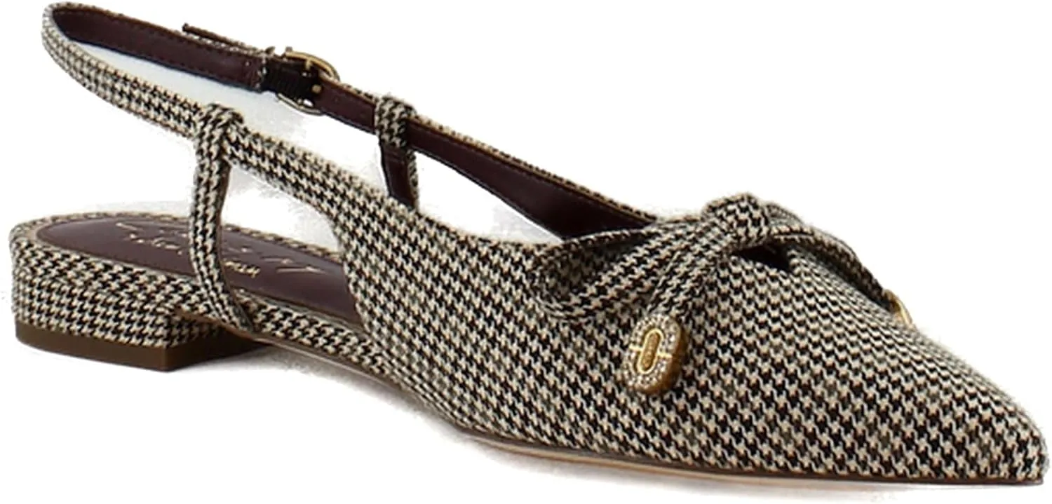 Circus NY by Sam Edelman Women's Lafayette Ballet Flat