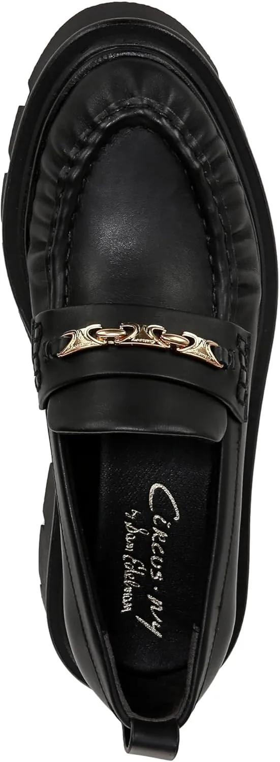 Circus NY by Sam Edelman Women's Pierre Loafer