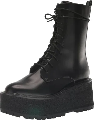 Circus NY by Sam Edelman Women's Slater Combat Boot