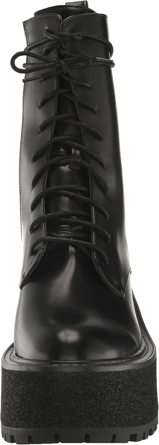 Circus NY by Sam Edelman Women's Slater Combat Boot