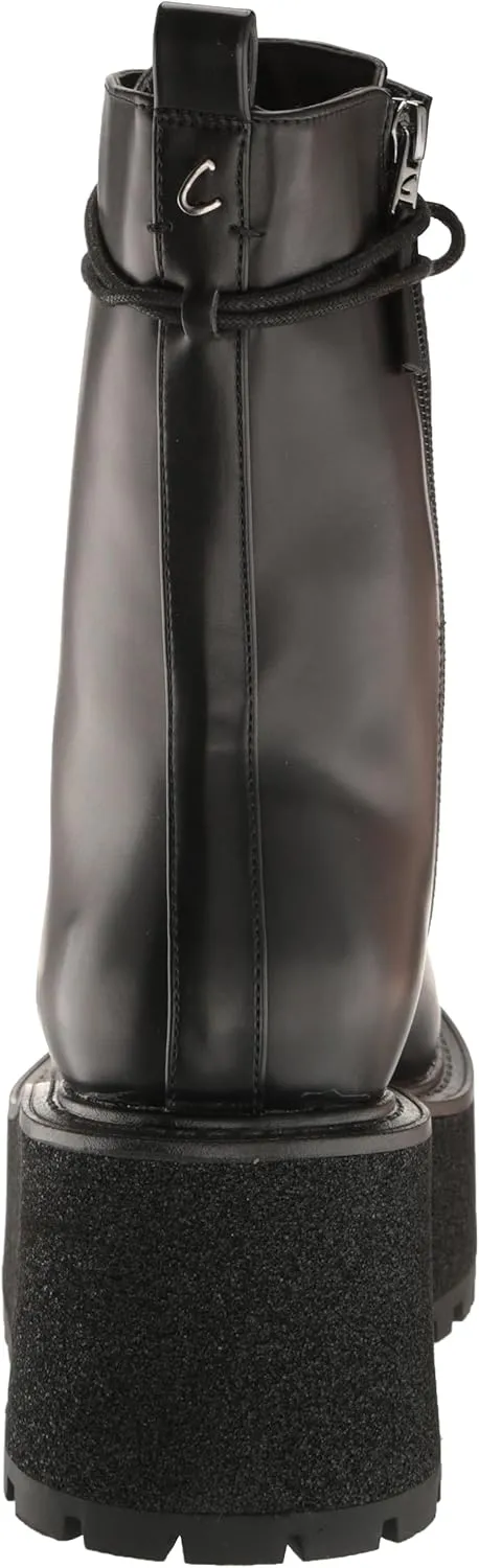 Circus NY by Sam Edelman Women's Slater Combat Boot
