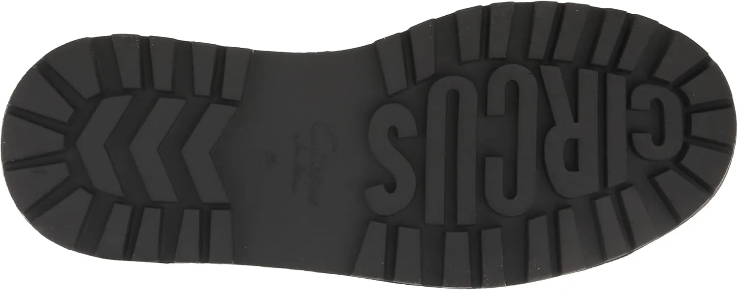 Circus NY by Sam Edelman Women's Slater Combat Boot
