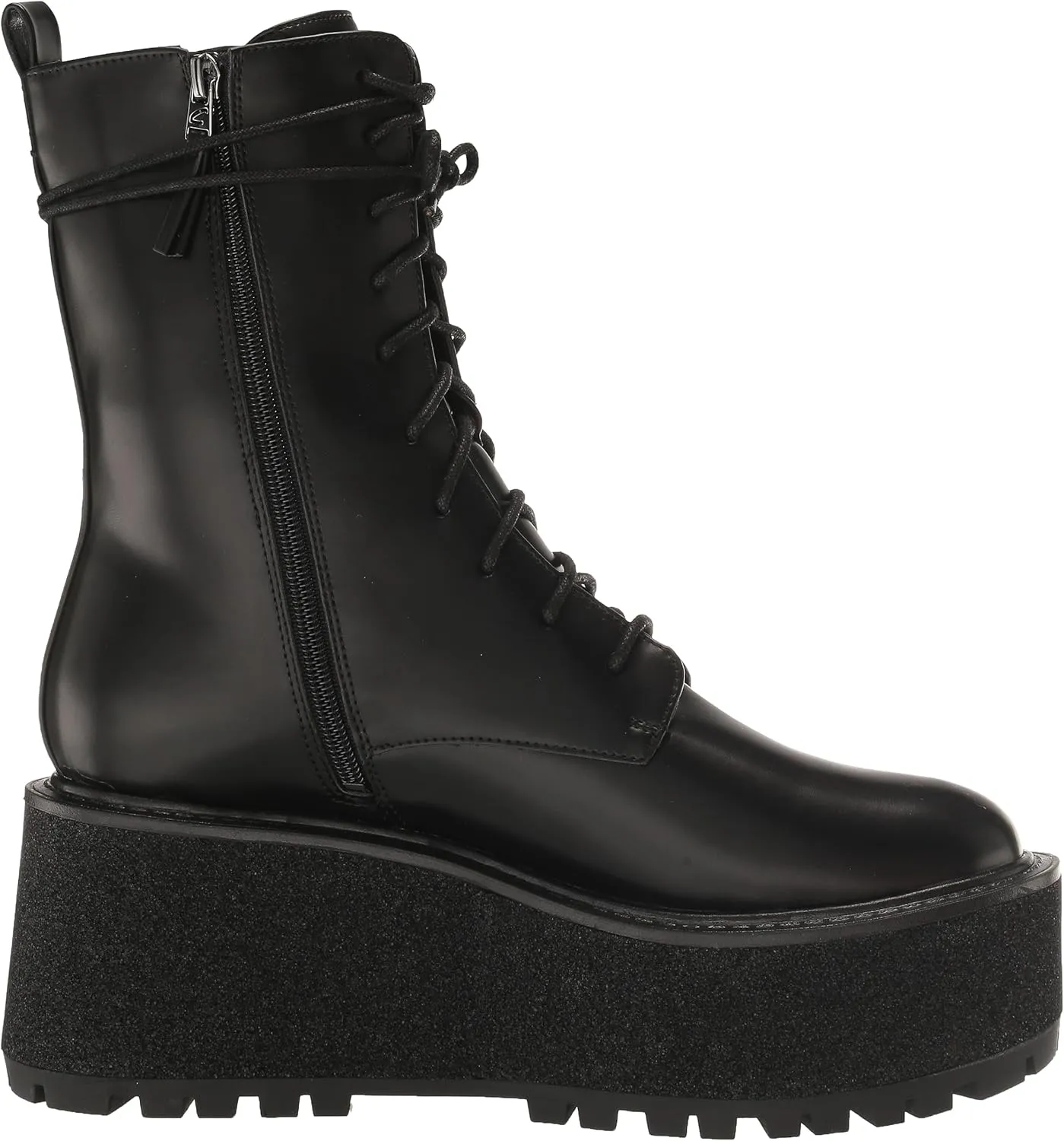 Circus NY by Sam Edelman Women's Slater Combat Boot
