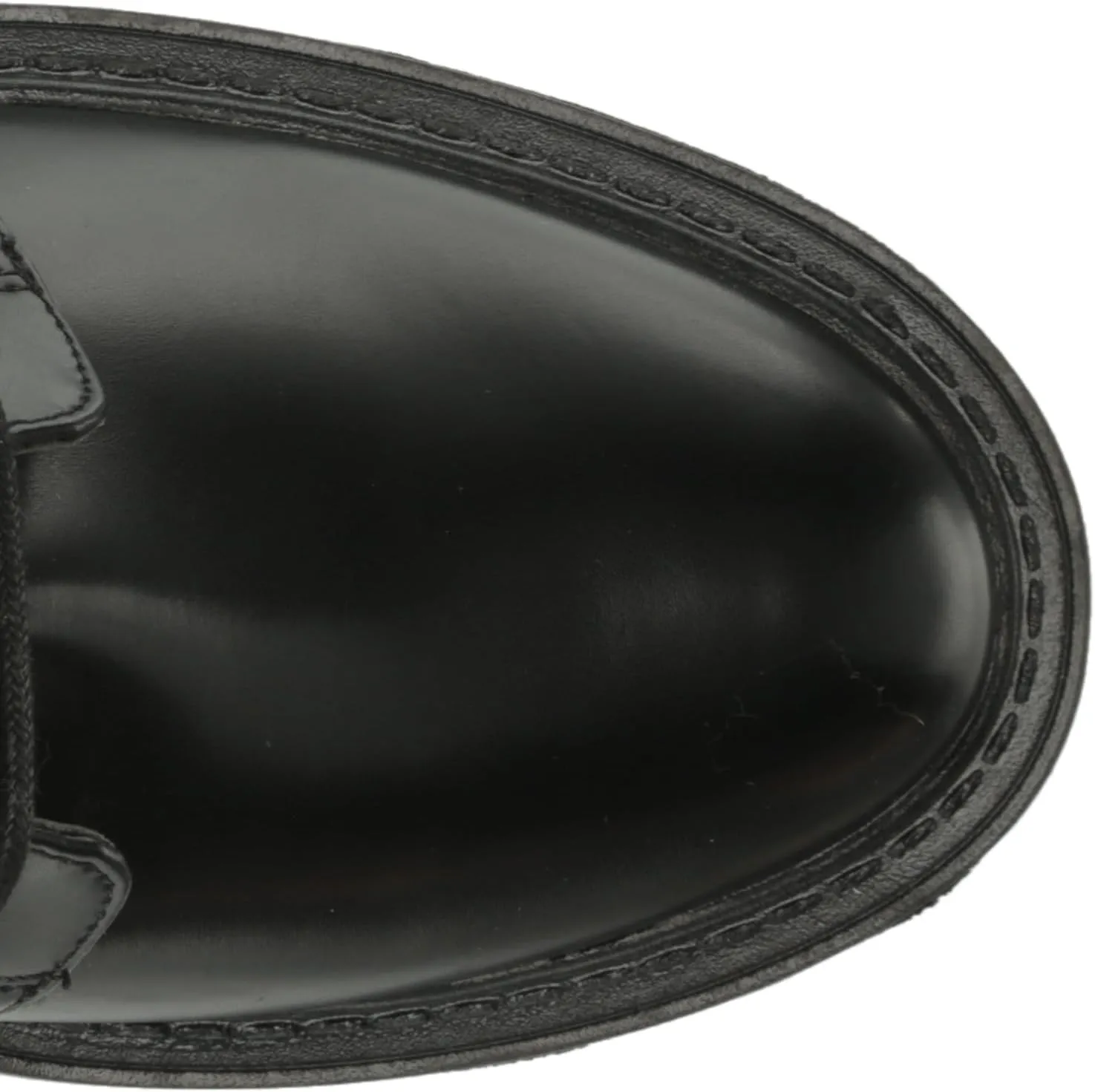 Circus NY by Sam Edelman Women's Slater Combat Boot