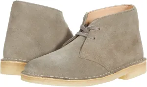 Clarks Desert Boot.