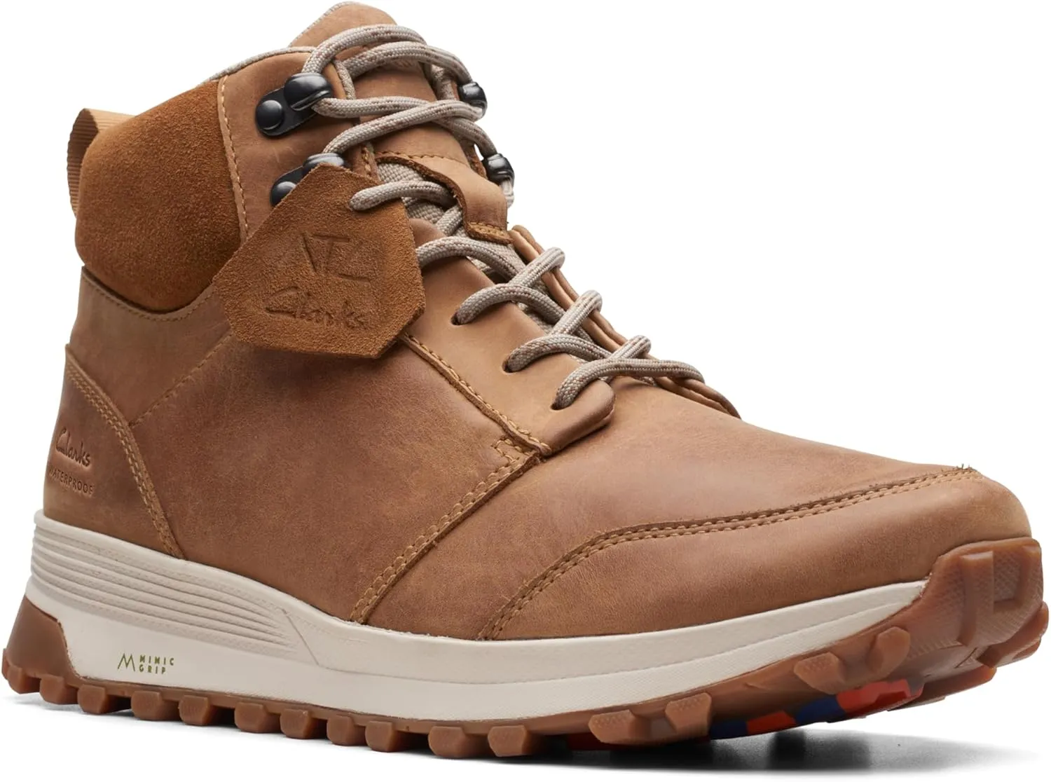 Clarks - Mens ATL Trek Up Wp Boot