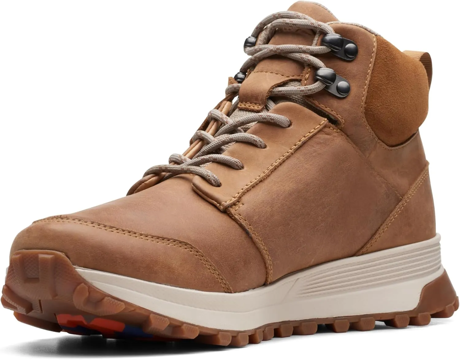 Clarks - Mens ATL Trek Up Wp Boot
