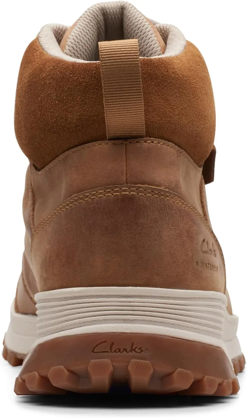 Clarks - Mens ATL Trek Up Wp Boot