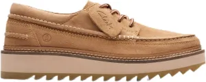 Clarks Men's Clarkhill Lace Sneaker