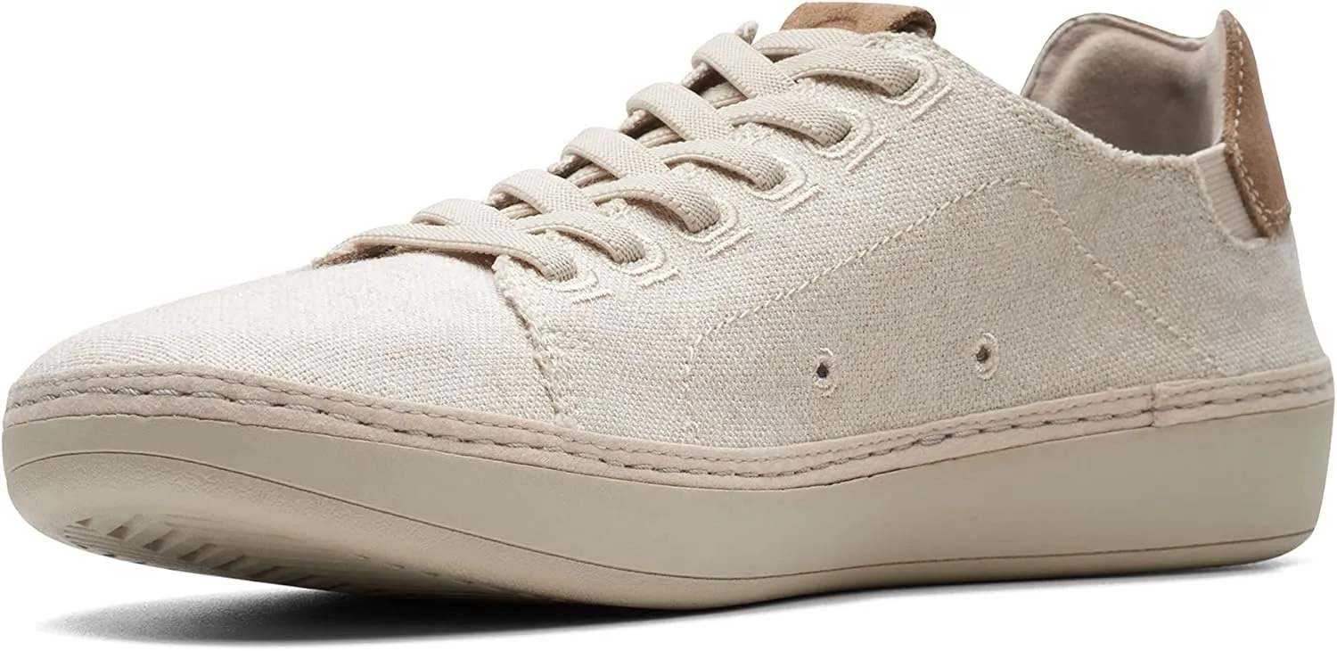 Clarks Men's Higley Lace Sneaker