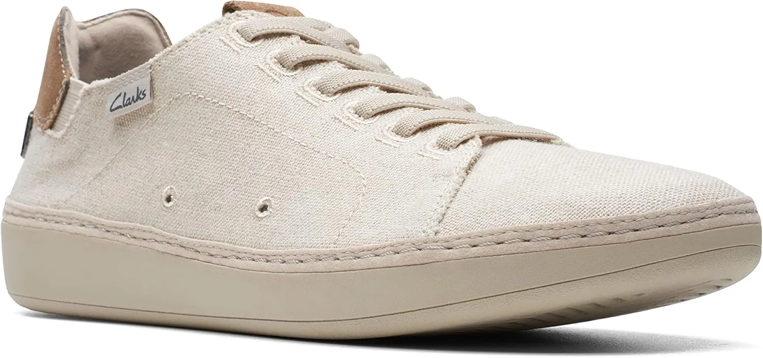 Clarks Men's Higley Lace Sneaker
