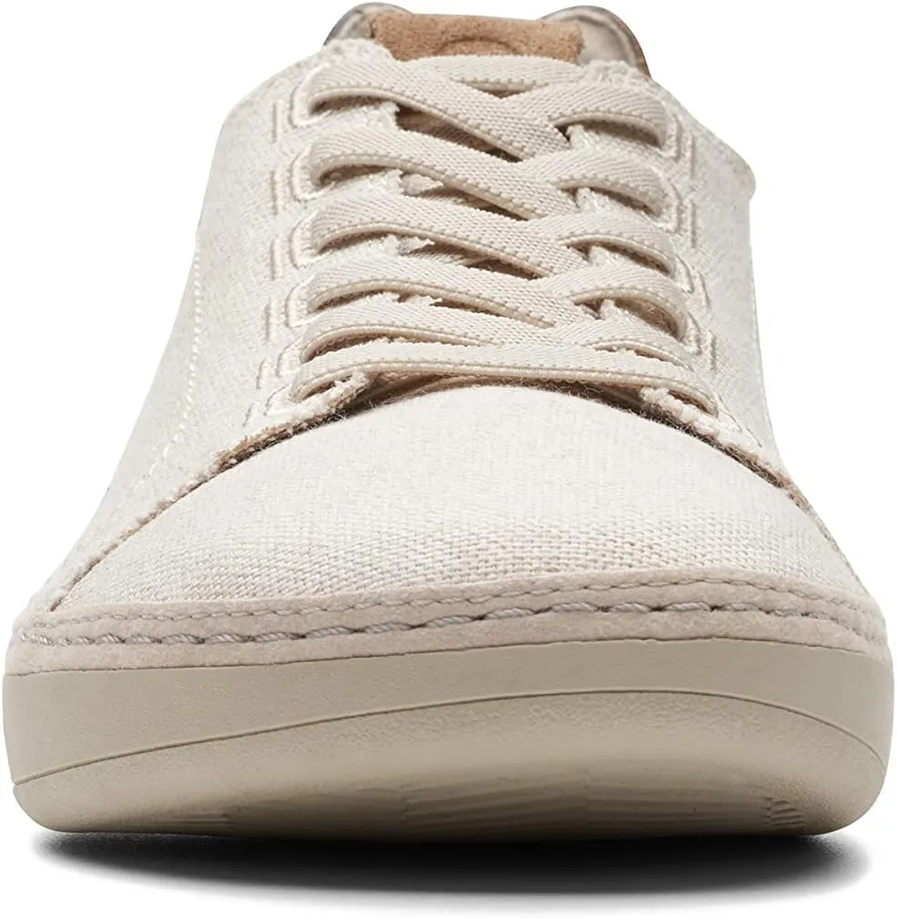 Clarks Men's Higley Lace Sneaker