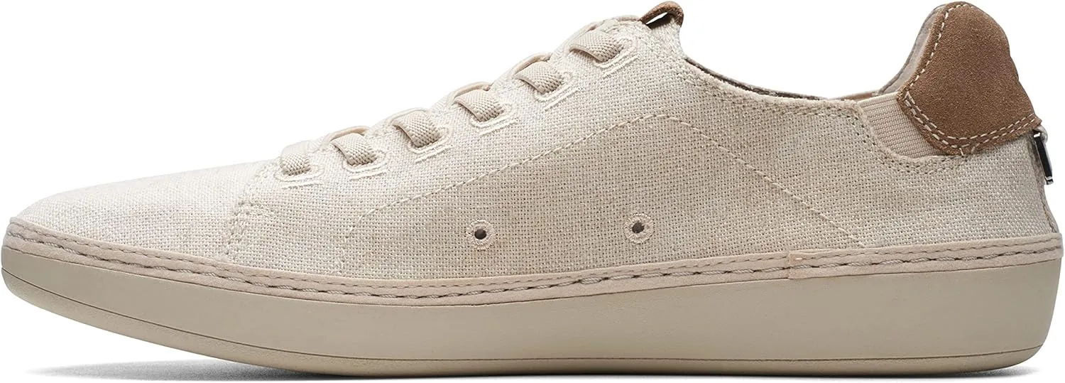 Clarks Men's Higley Lace Sneaker