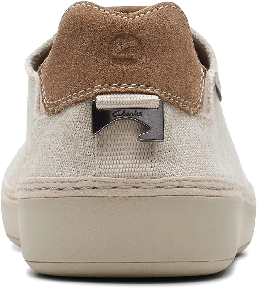 Clarks Men's Higley Lace Sneaker