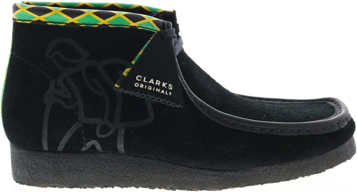 Clarks Men's Jamaica Bee