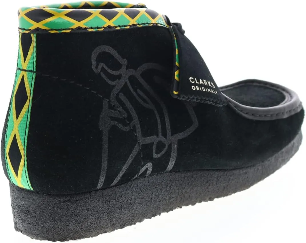 Clarks Men's Jamaica Bee
