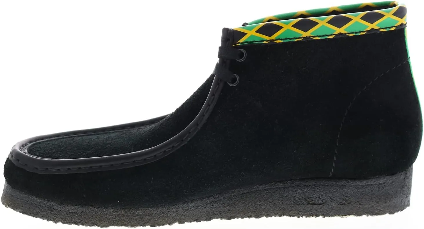 Clarks Men's Jamaica Bee
