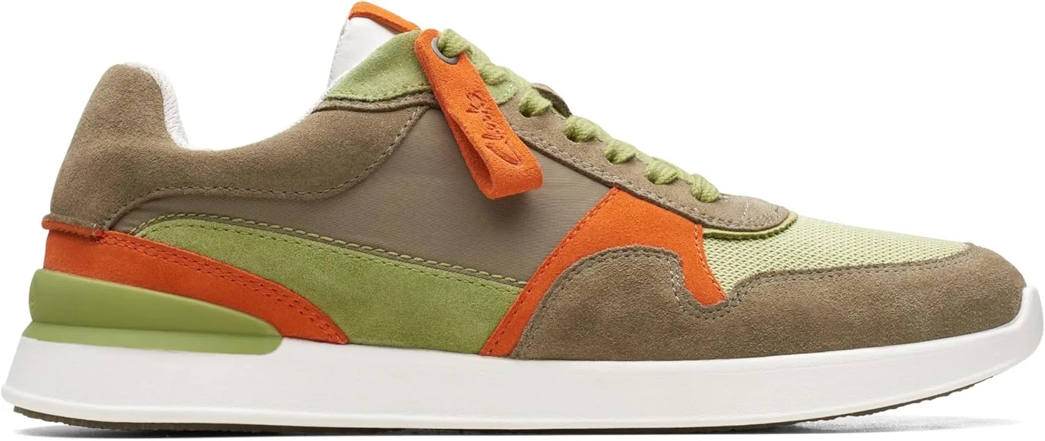 Clarks Men's Sneaker