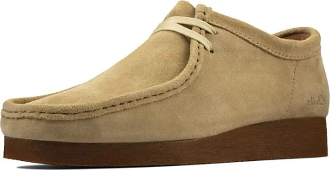 Clarks Men's, Wallabee 2 Chukka Boot