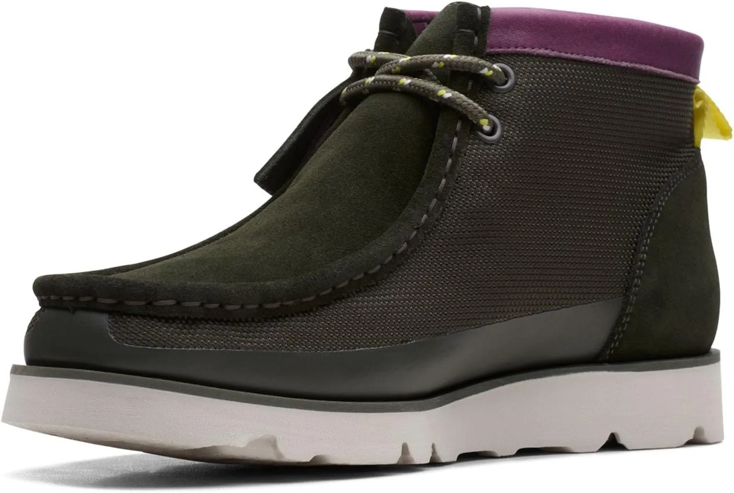 Clarks - Mens Wallabee2.0Gtx Boot