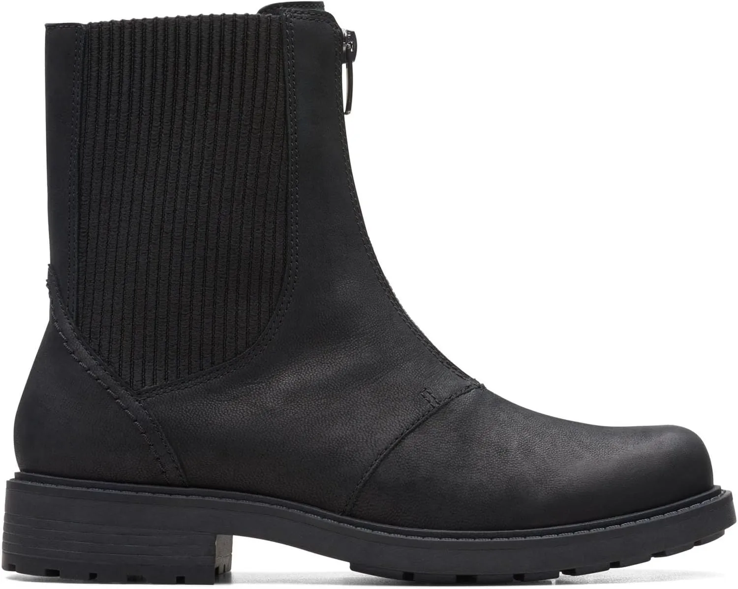 Clarks Unisex-Adult Orinoco2 Up Sneaker