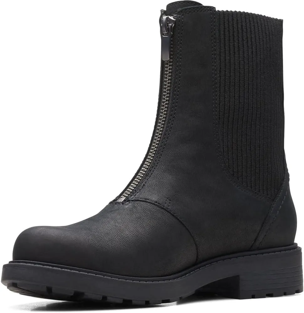 Clarks Unisex-Adult Orinoco2 Up Sneaker