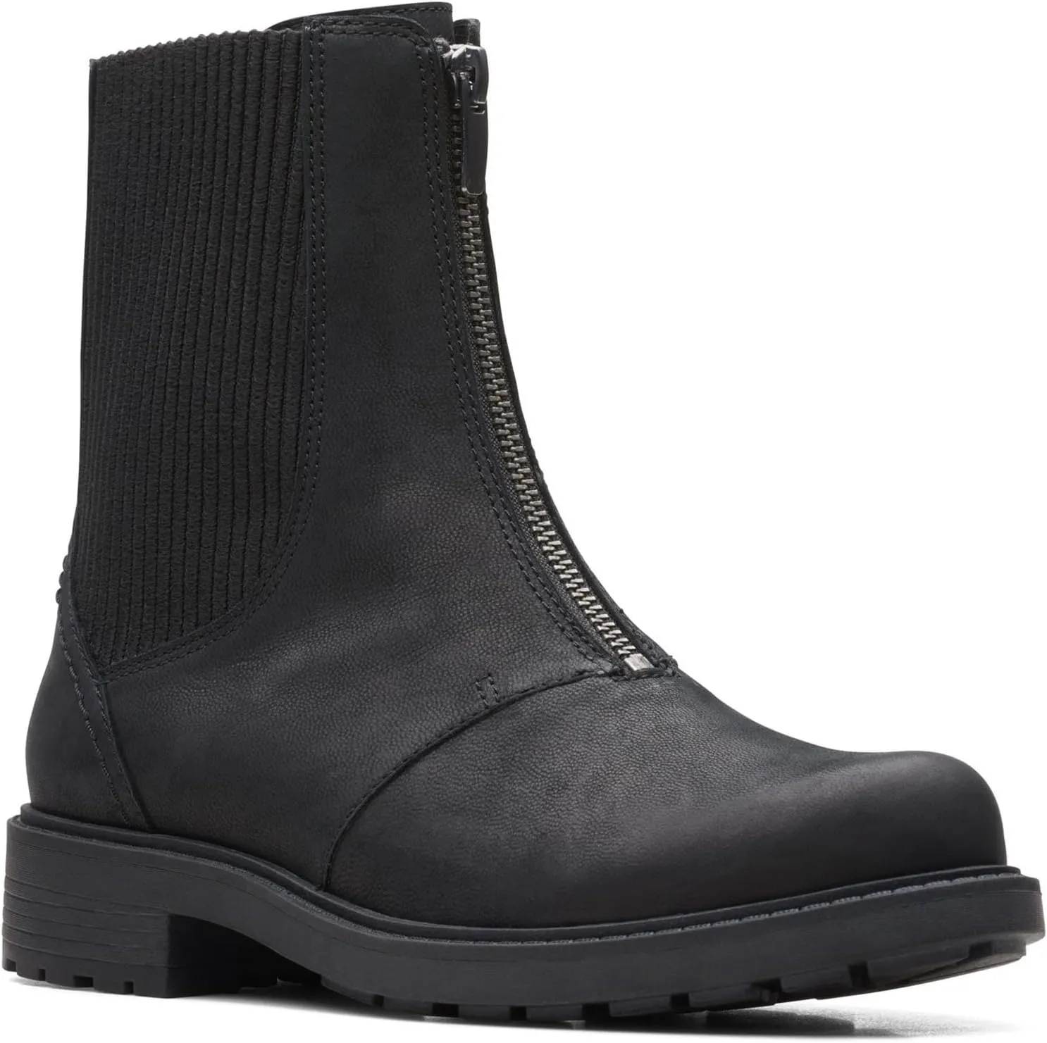 Clarks Unisex-Adult Orinoco2 Up Sneaker