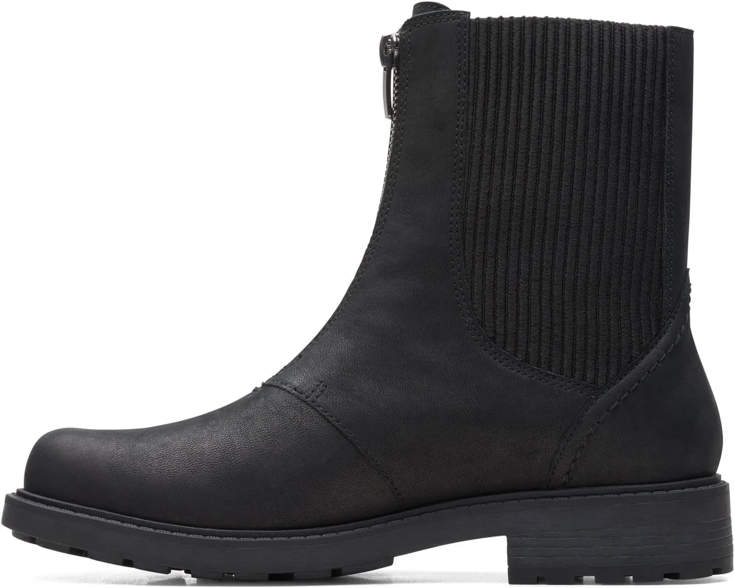 Clarks Unisex-Adult Orinoco2 Up Sneaker
